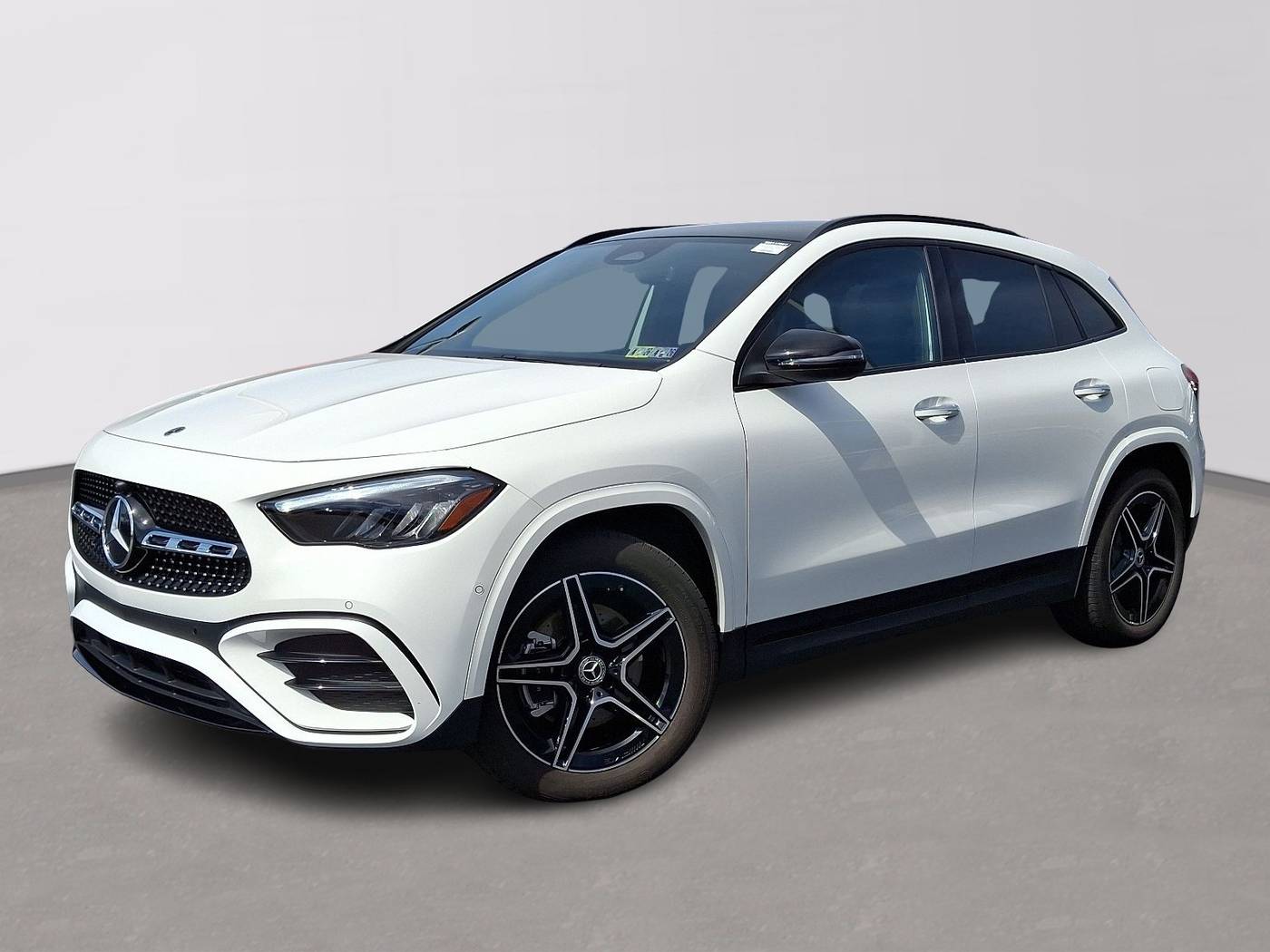 2024 Mercedes-Benz GLA GLA 250 — SUV — 10,652 mi — East Petersburg, PA