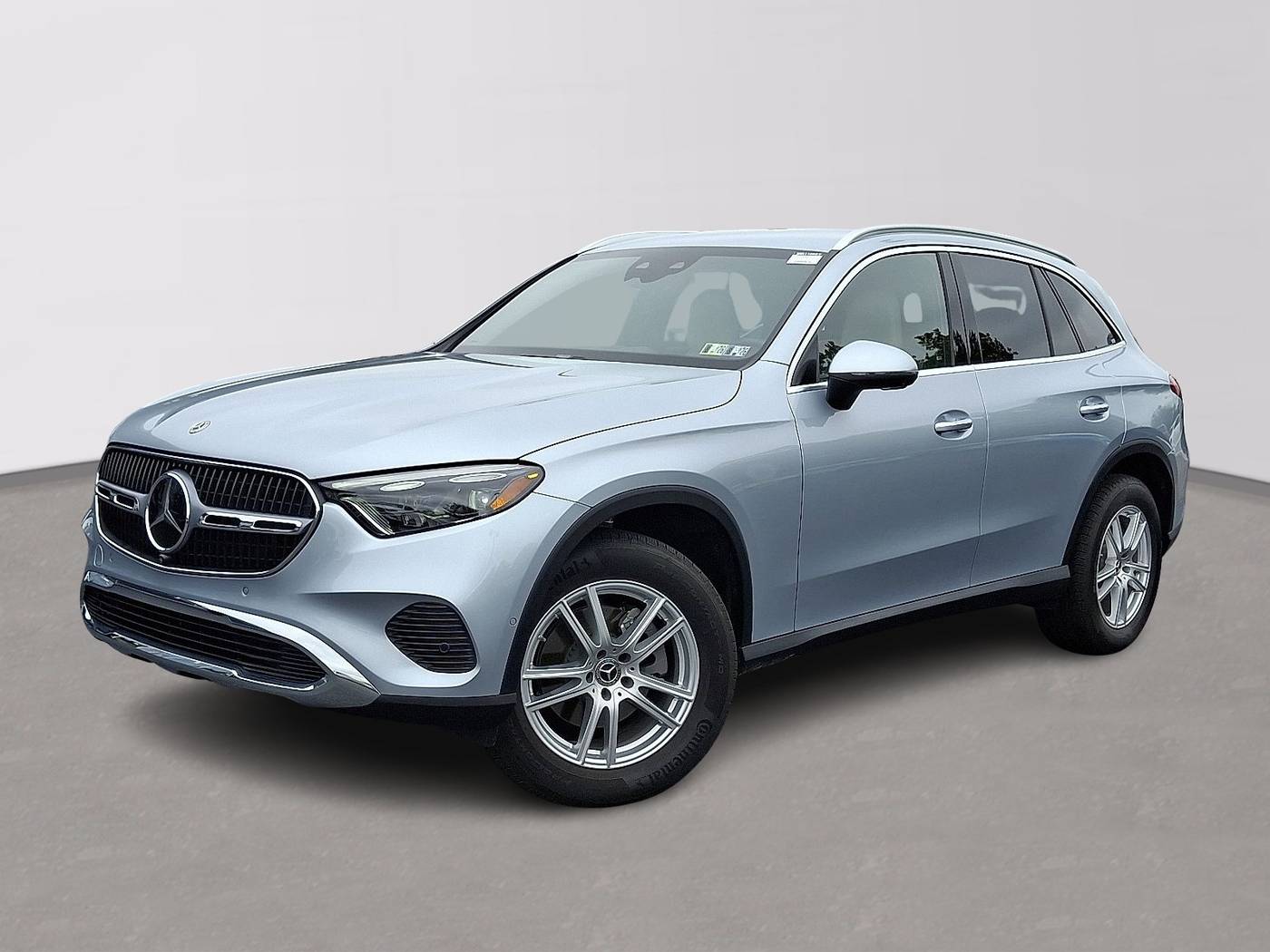 2025 Mercedes-Benz GLC GLC 300 — SUV — 2,816 mi — East Petersburg, PA