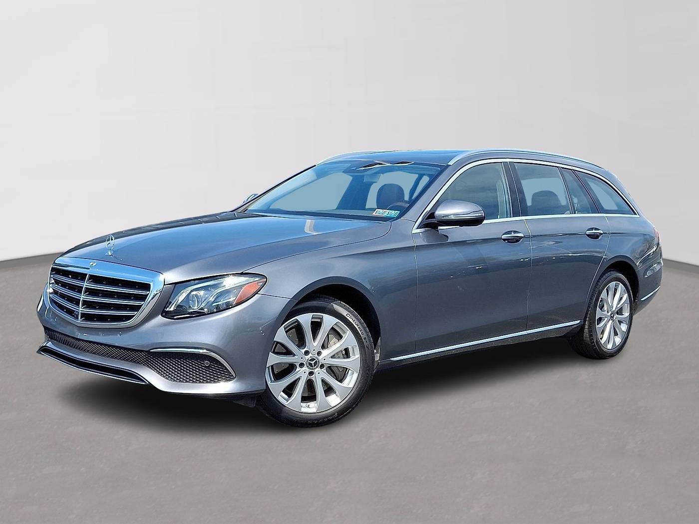 2019 Mercedes-Benz E-Class E 450 — Wagon — 50,725 mi — East Petersburg, PA