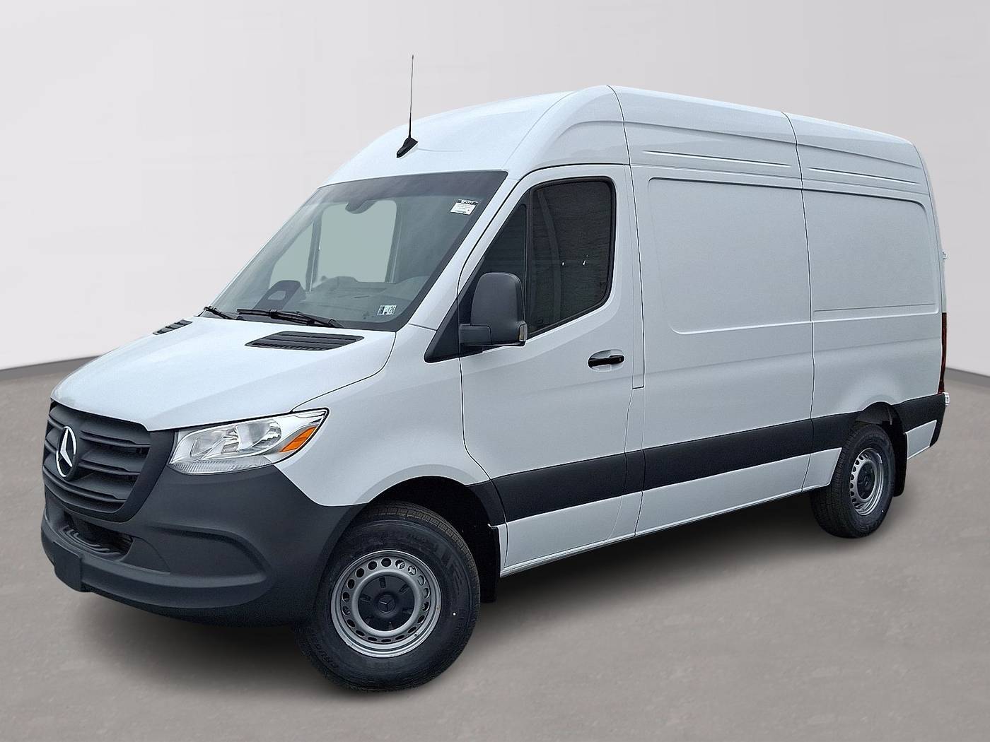 2025 Mercedes-Benz Sprinter Cargo Van 2500 — Cargo Van — 5 mi — East Petersburg, PA