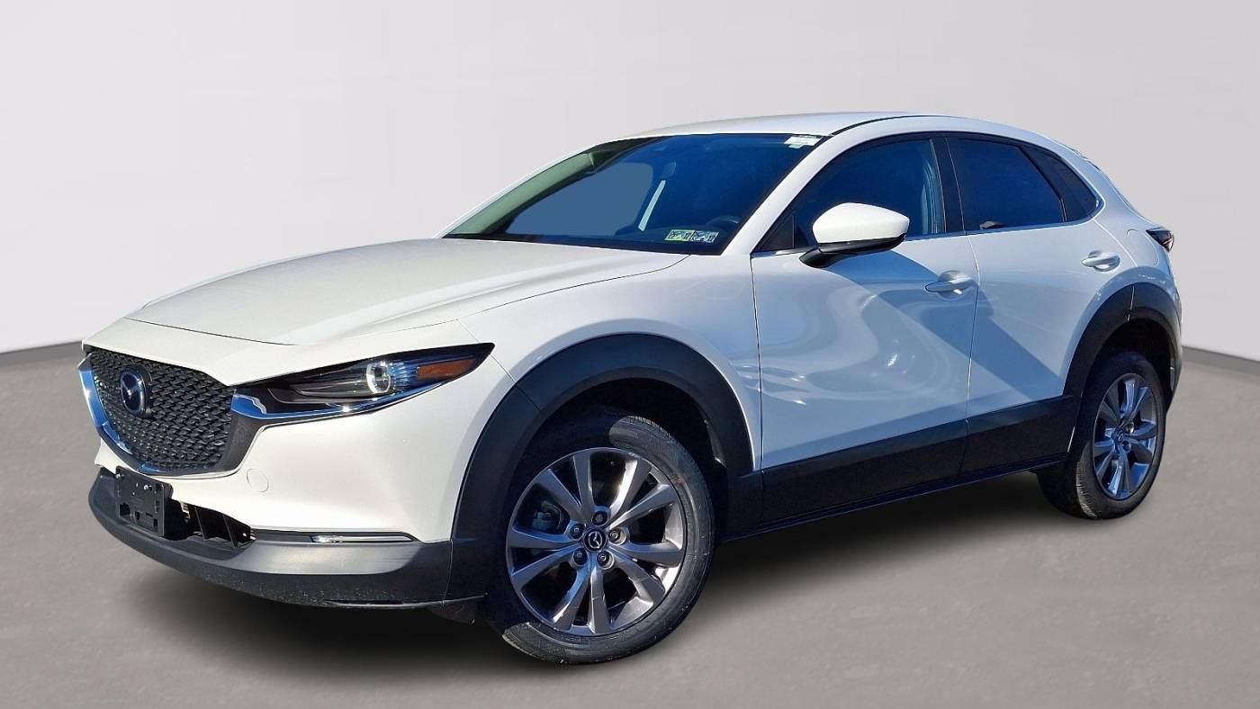 2021 Mazda CX-30 Select — SUV — 33,997 mi — East Petersburg, PA
