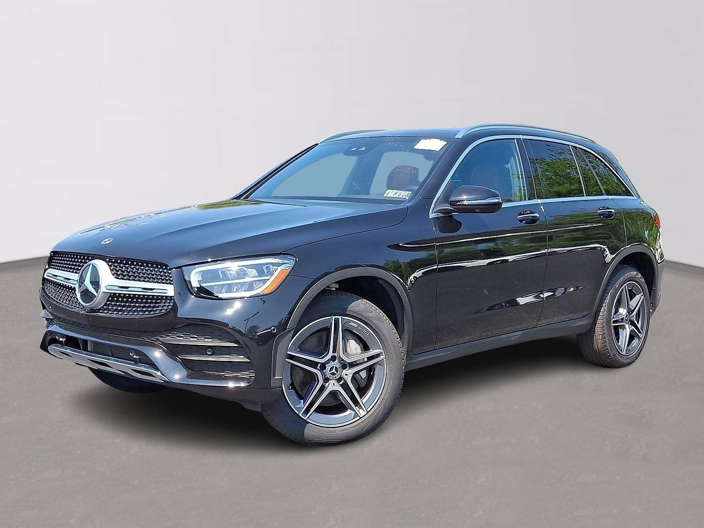 2022 Mercedes-Benz GLC GLC 300 — SUV — 23,605 mi — East Petersburg, PA