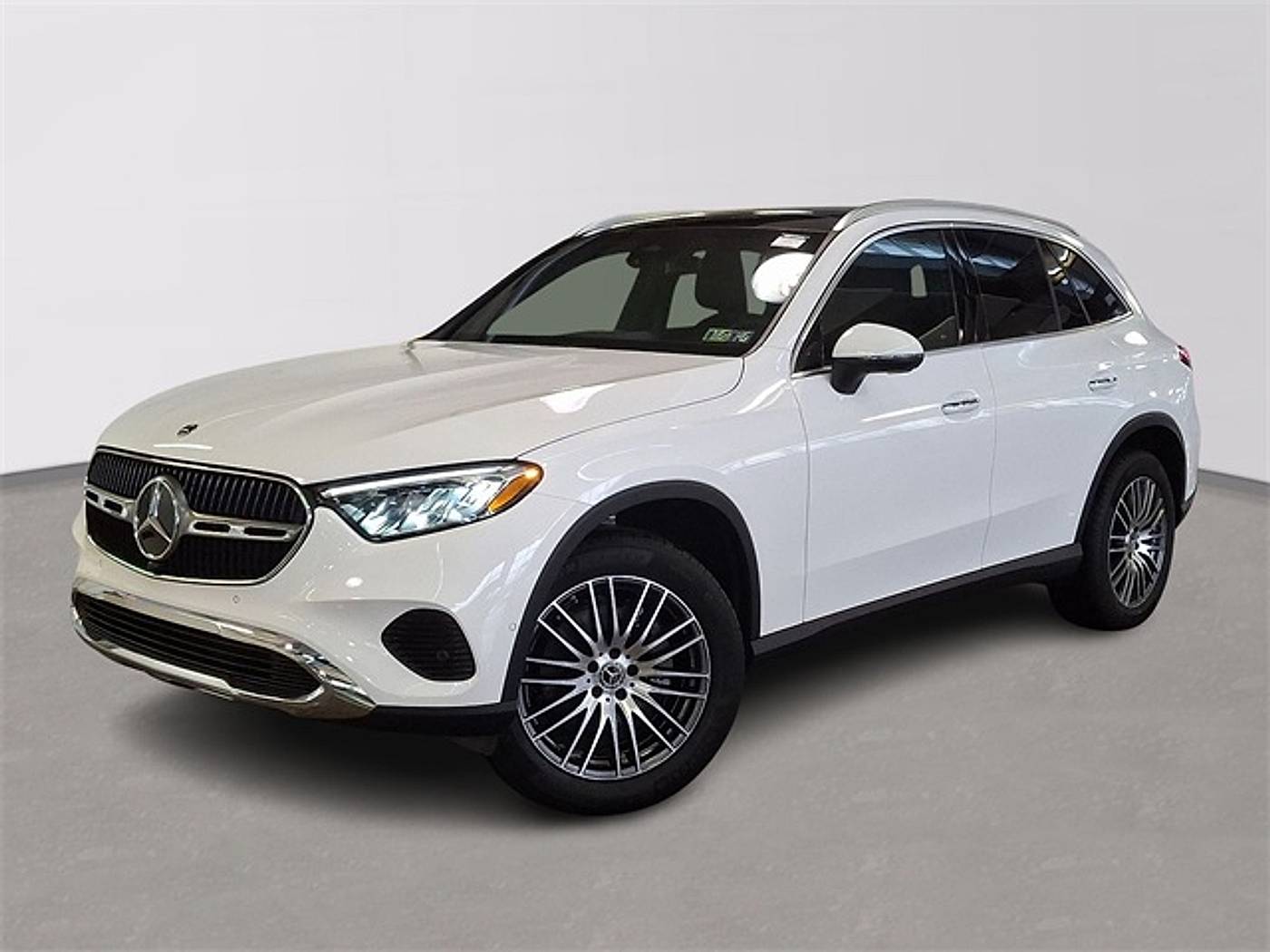 2025 Mercedes-Benz GLC GLC 300 — SUV — 3,187 mi — East Petersburg, PA