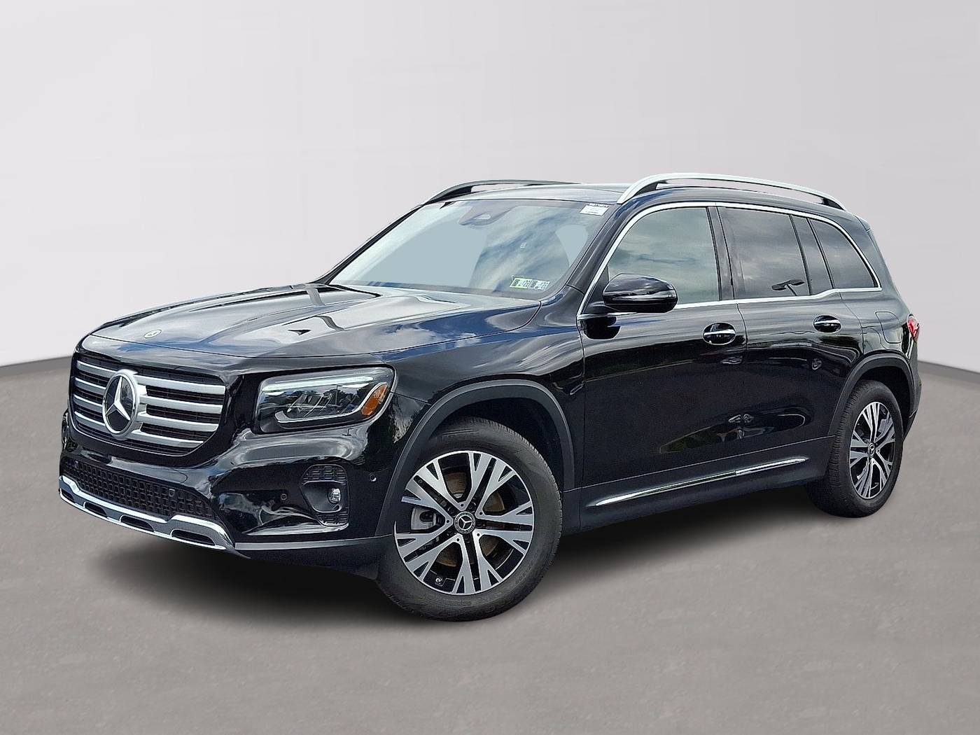 2024 Mercedes-Benz GLB GLB 250 — SUV — 8,612 mi — East Petersburg, PA
