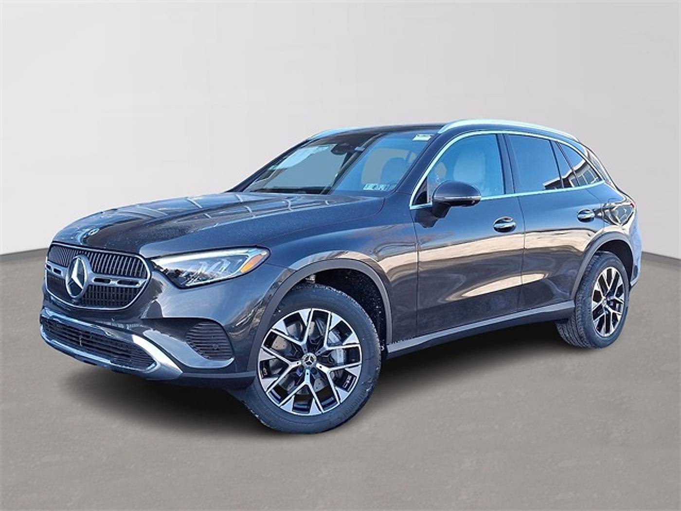 2025 Mercedes-Benz GLC GLC 350e — SUV — 3,066 mi — East Petersburg, PA
