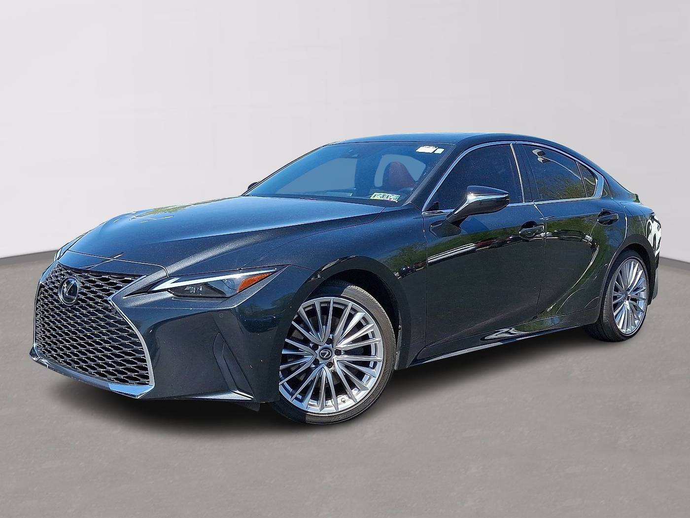 2022 Lexus IS IS 300 — Sedan — 30,873 mi — East Petersburg, PA