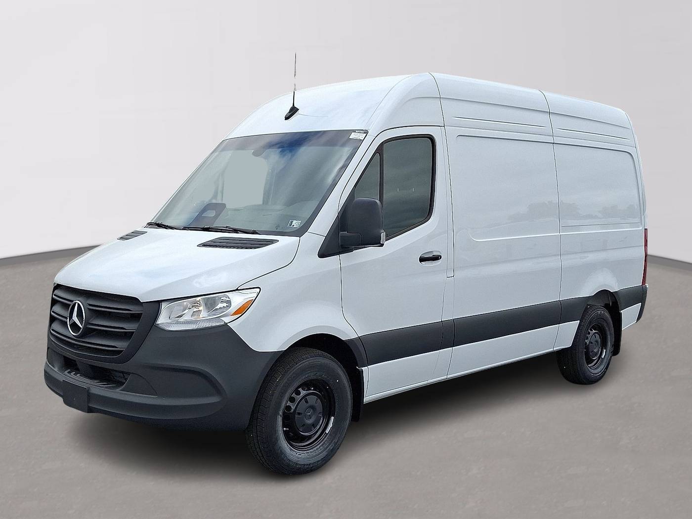 2025 Mercedes-Benz Sprinter Cargo Van 2500 — Cargo Van — 8 mi — East Petersburg, PA
