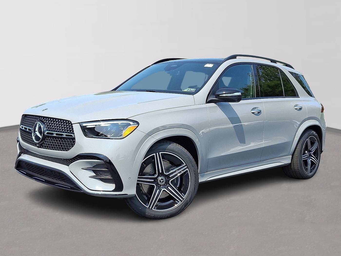 2025 Mercedes-Benz GLE GLE 450 — SUV — 5 mi — East Petersburg, PA