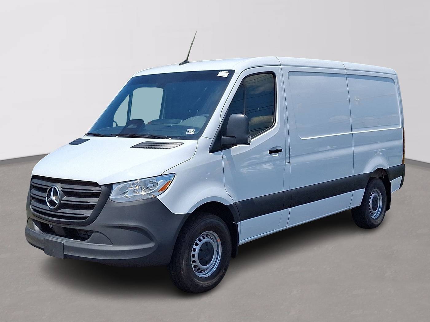 2025 Mercedes-Benz Sprinter Cargo Van 2500 — Cargo Van — 7 mi — East Petersburg, PA
