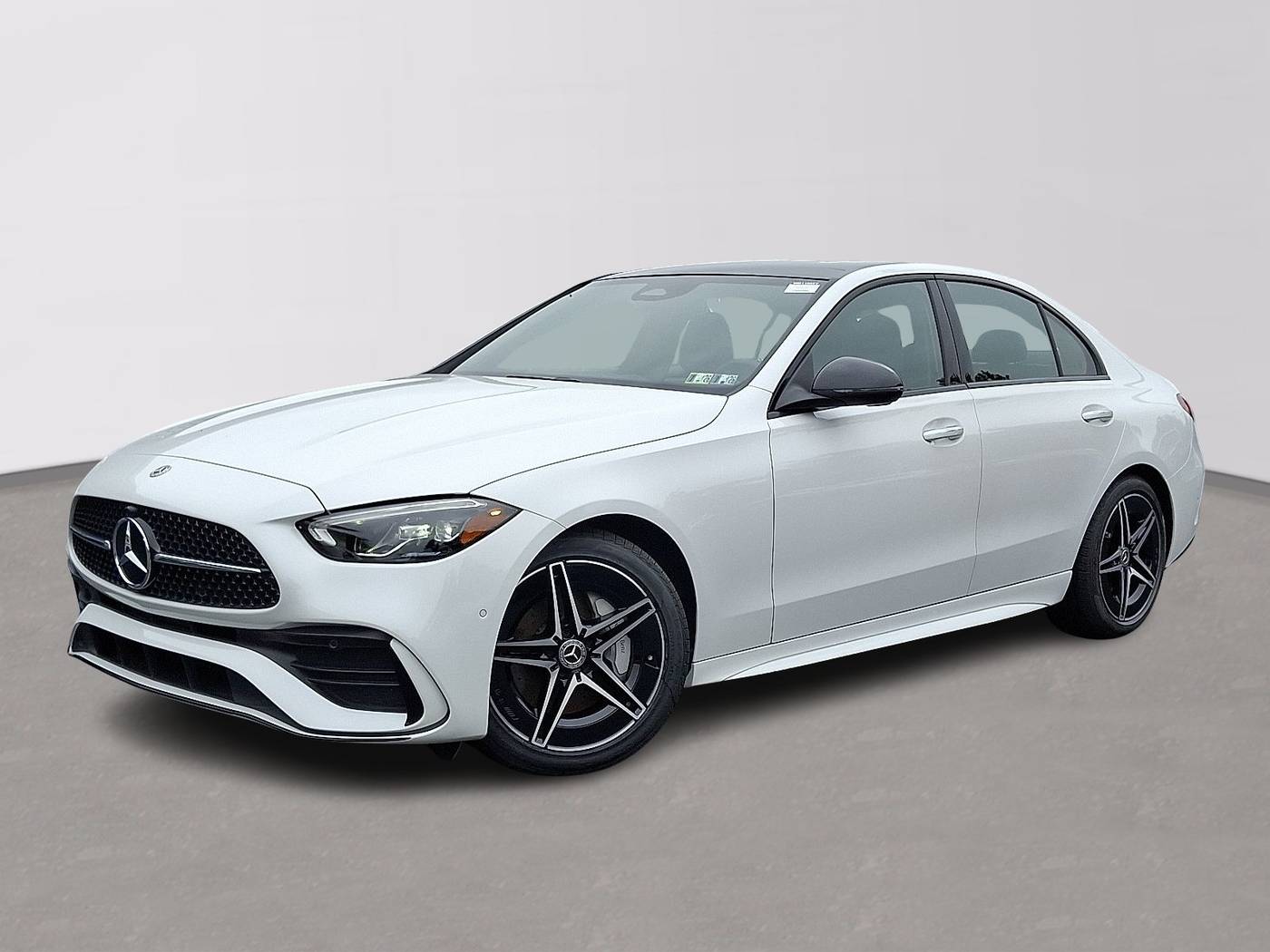 2024 Mercedes-Benz C-Class C 300 — Sedan — 14,432 mi — East Petersburg, PA