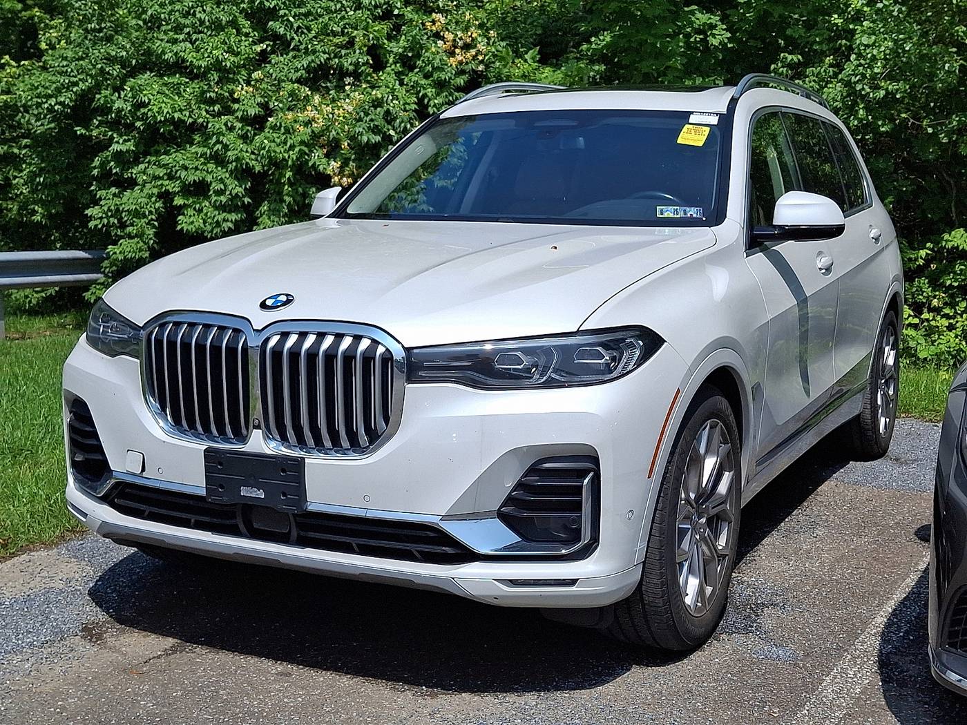2020 BMW X7 40i — SUV — 95,165 mi — East Petersburg, PA