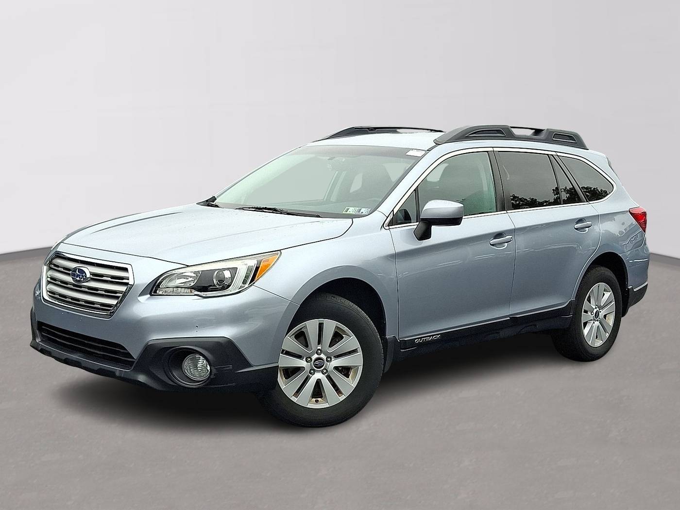 2017 Subaru Outback 2.5i Premium — SUV — 49,803 mi — East Petersburg, PA