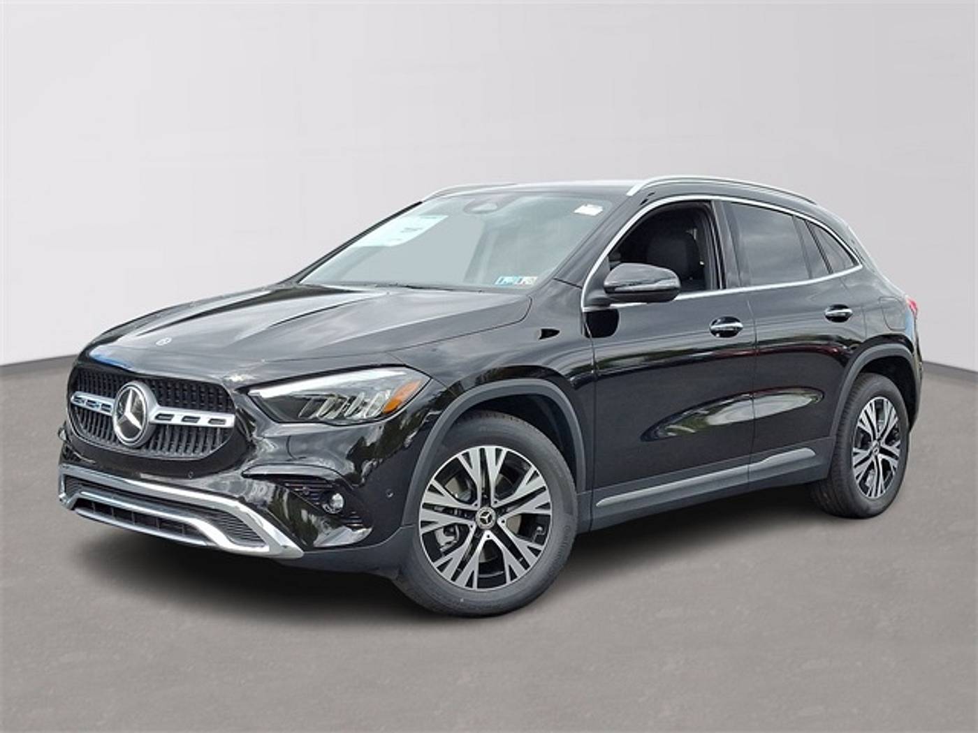 2025 Mercedes-Benz GLA GLA 250 — SUV — 2,331 mi — East Petersburg, PA