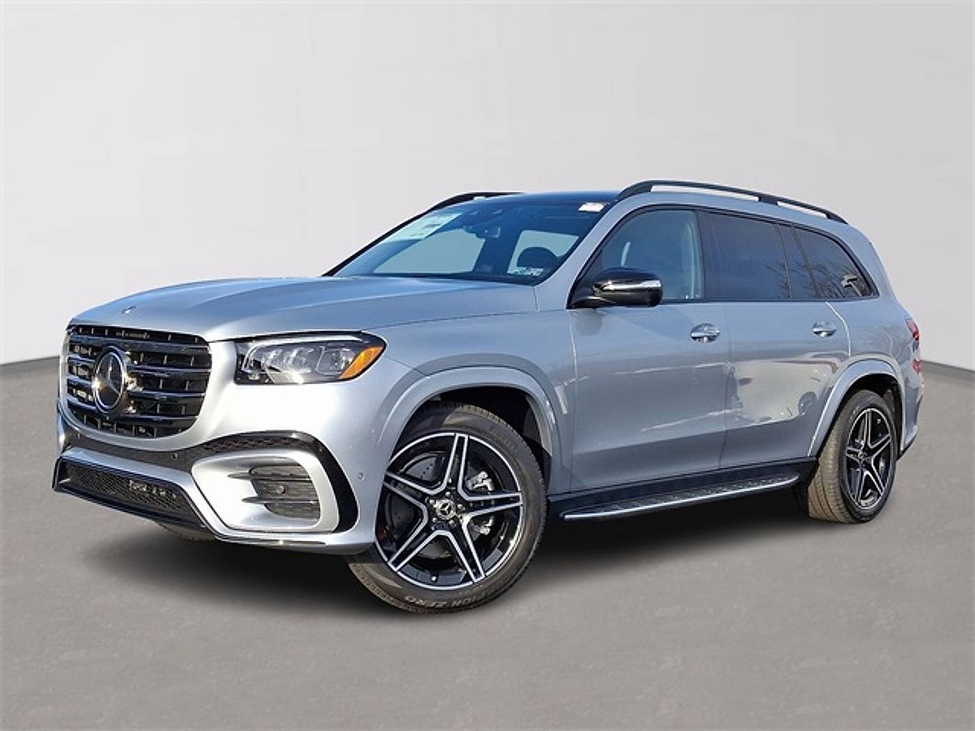 2025 Mercedes-Benz GLS GLS 450 — SUV — 3,873 mi — East Petersburg, PA