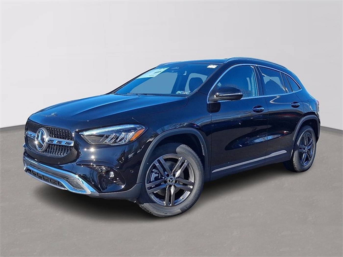 2025 Mercedes-Benz GLA GLA 250 — SUV — 2,098 mi — East Petersburg, PA