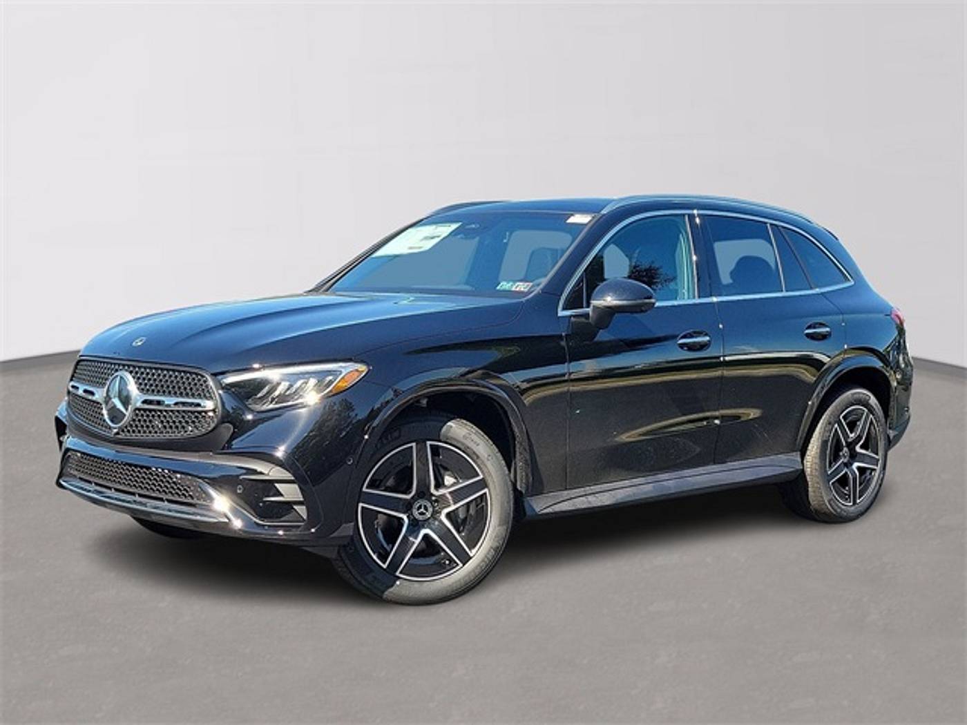 2025 Mercedes-Benz GLC GLC 300 — SUV — 2,961 mi — East Petersburg, PA