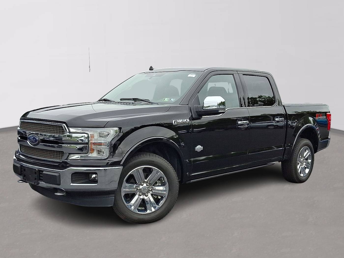2019 Ford F-150 King Ranch — Pickup Truck — 47,867 mi — East Petersburg, PA