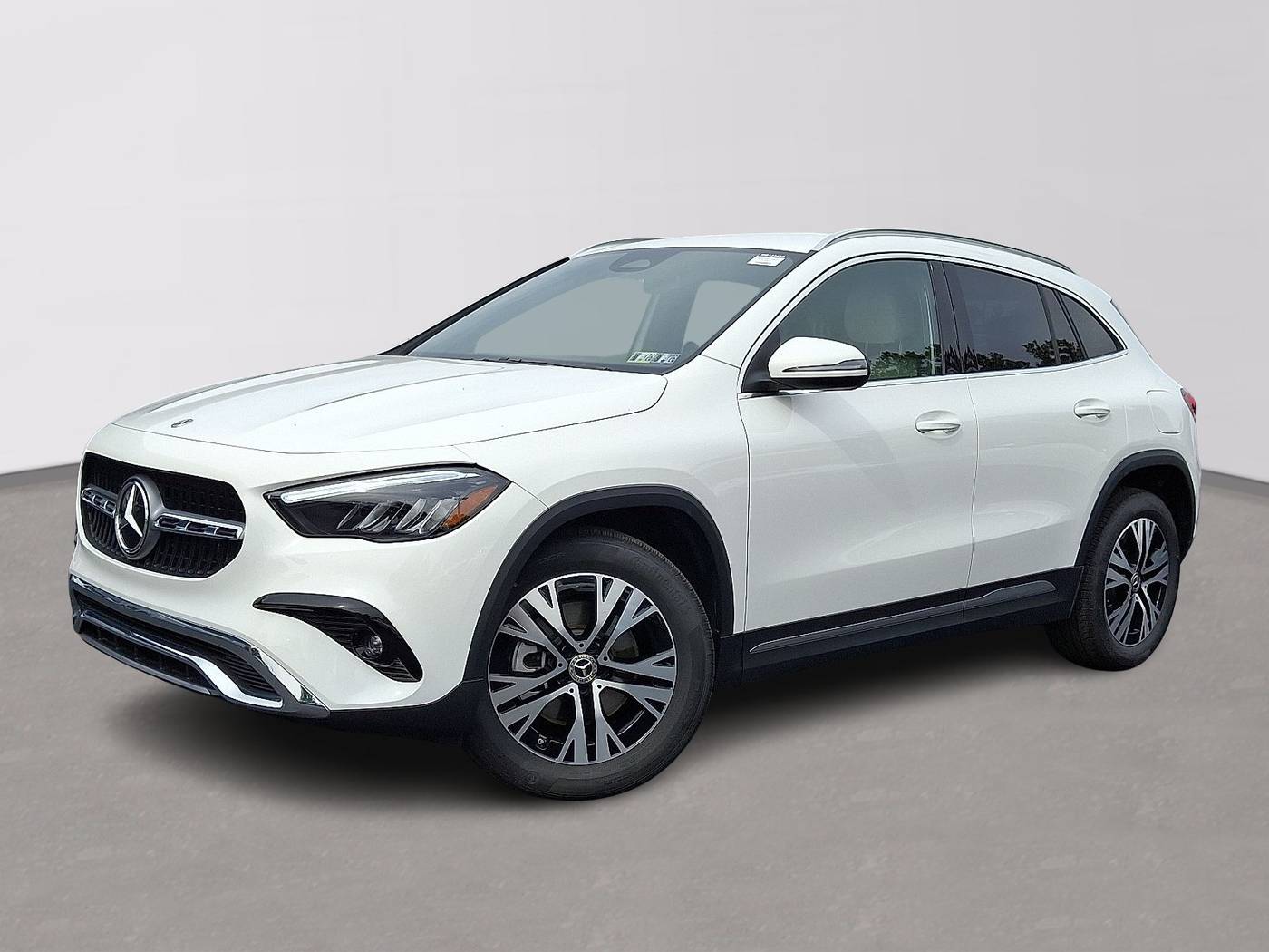 2025 Mercedes-Benz GLA GLA 250 — SUV — 19 mi — East Petersburg, PA