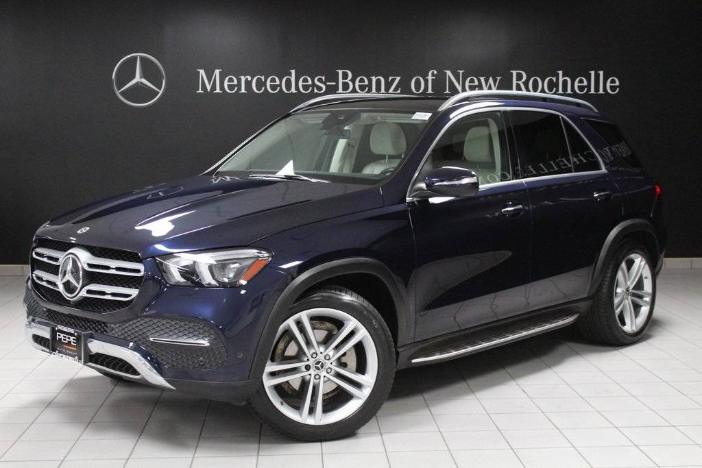 2022 Mercedes-Benz GLE GLE 350 — SUV — 30,862 mi — New Rochelle, NY