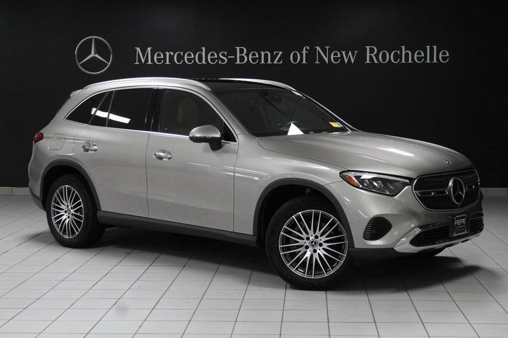 2024 Mercedes-Benz GLC GLC 300 — SUV — 14,233 mi — New Rochelle, NY