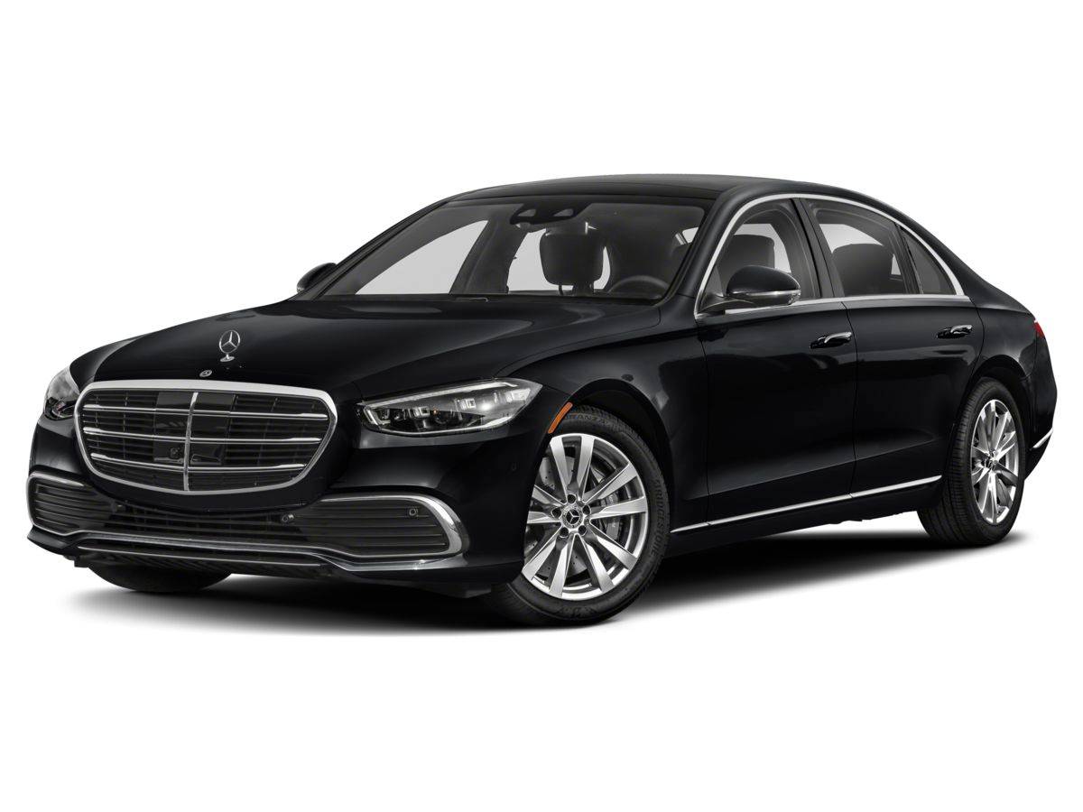 2022 Mercedes-Benz S-Class S 500 — Sedan — 28,231 mi — New Rochelle, NY