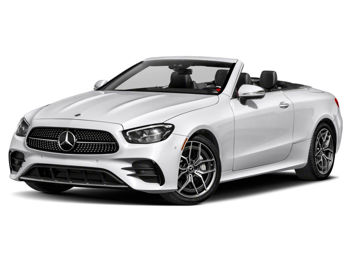 2023 Mercedes-Benz E-Class E 450 — Convertible — 599 mi — New Rochelle, NY