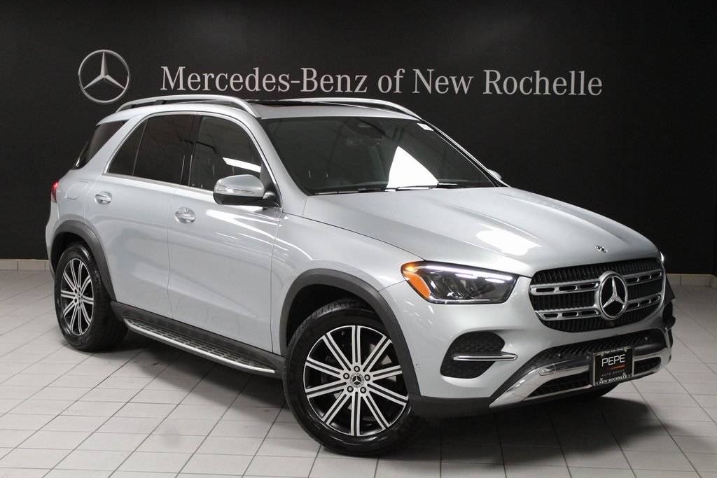 2024 Mercedes-Benz GLE GLE 350 — SUV — 38,394 mi — New Rochelle, NY