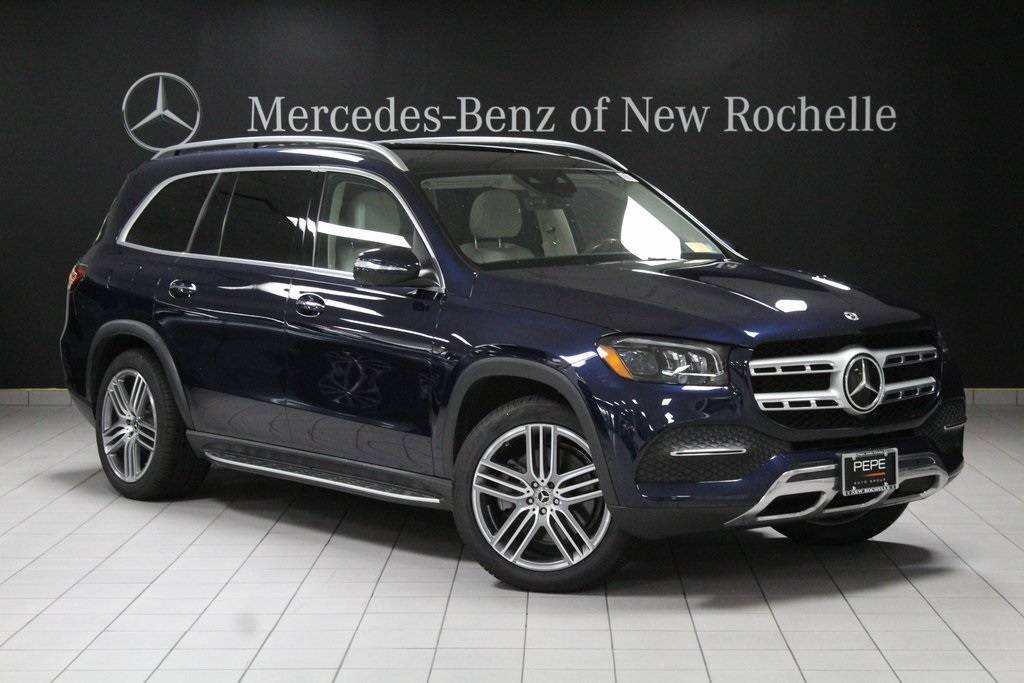 2022 Mercedes-Benz GLS GLS 450 — SUV — 71,187 mi — New Rochelle, NY