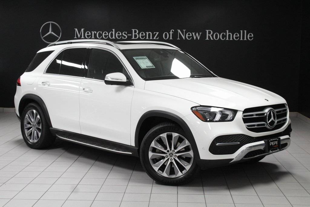 2022 Mercedes-Benz GLE GLE 350 — SUV — 39,955 mi — New Rochelle, NY