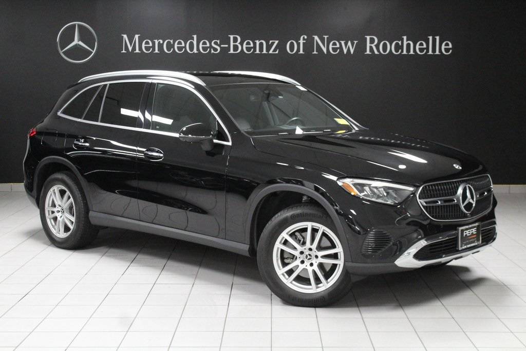 2023 Mercedes-Benz GLC GLC 300 — SUV — 9,100 mi — New Rochelle, NY
