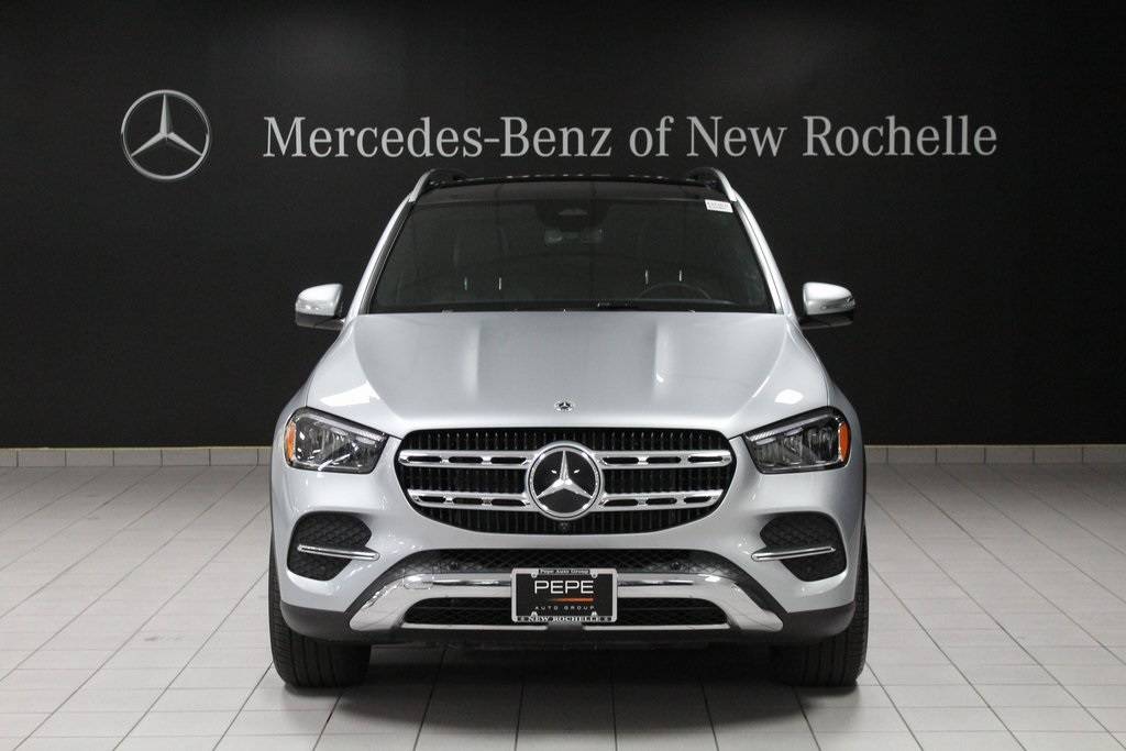 2025 Mercedes-Benz GLE GLE 350 — SUV — 3,382 mi — New Rochelle, NY