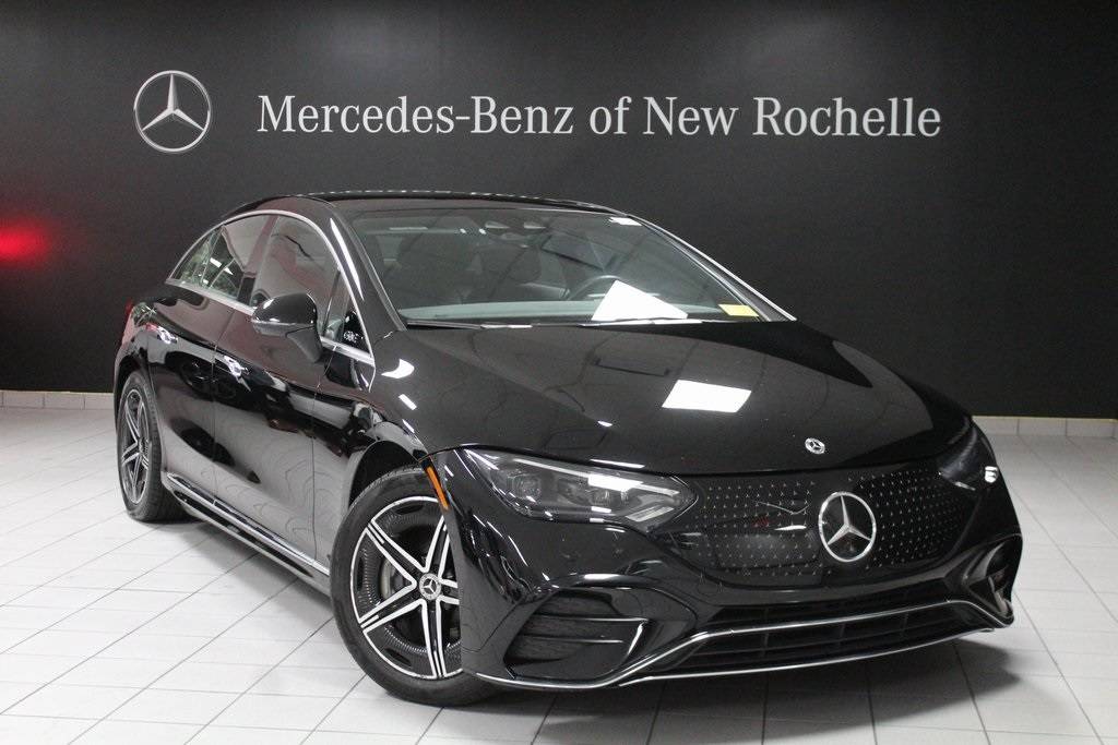 2023 Mercedes-Benz EQE Sedan EQE 350 — Sedan — 32,585 mi — New Rochelle, NY