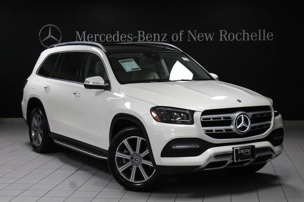 2021 Mercedes-Benz GLS GLS 450 — SUV — 30,981 mi — New Rochelle, NY