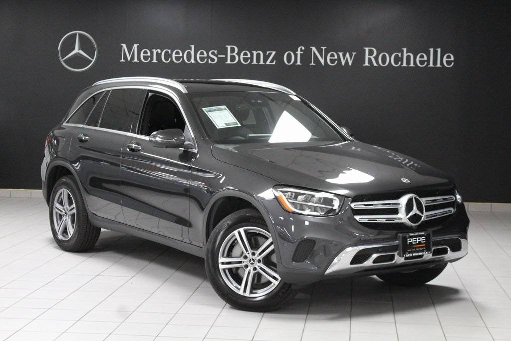 2022 Mercedes-Benz GLC GLC 300 — SUV — 29,935 mi — New Rochelle, NY
