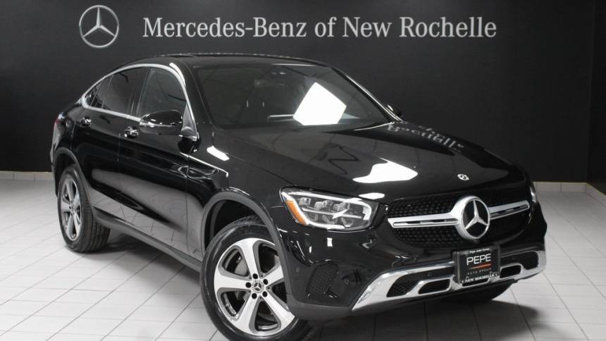 2023 Mercedes-Benz GLC GLC 300 — SUV — 10,665 mi — New Rochelle, NY
