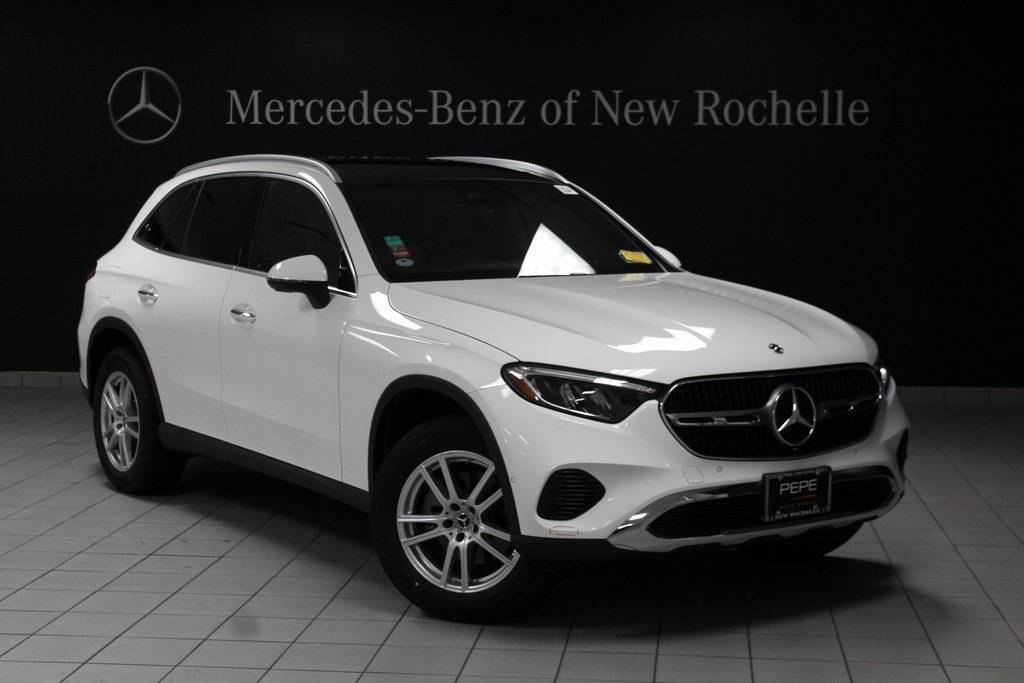 2023 Mercedes-Benz GLC GLC 300 — SUV — 10,682 mi — New Rochelle, NY