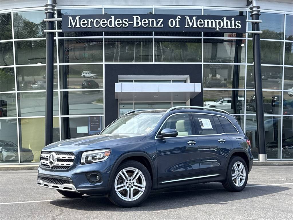 2023 Mercedes-Benz GLB GLB 250 — SUV — 9,505 mi — Memphis, TN