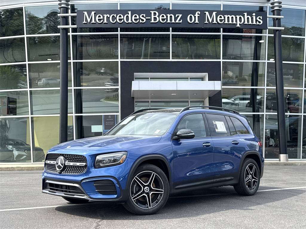 2024 Mercedes-Benz GLB GLB 250 — SUV — 7,385 mi — Memphis, TN
