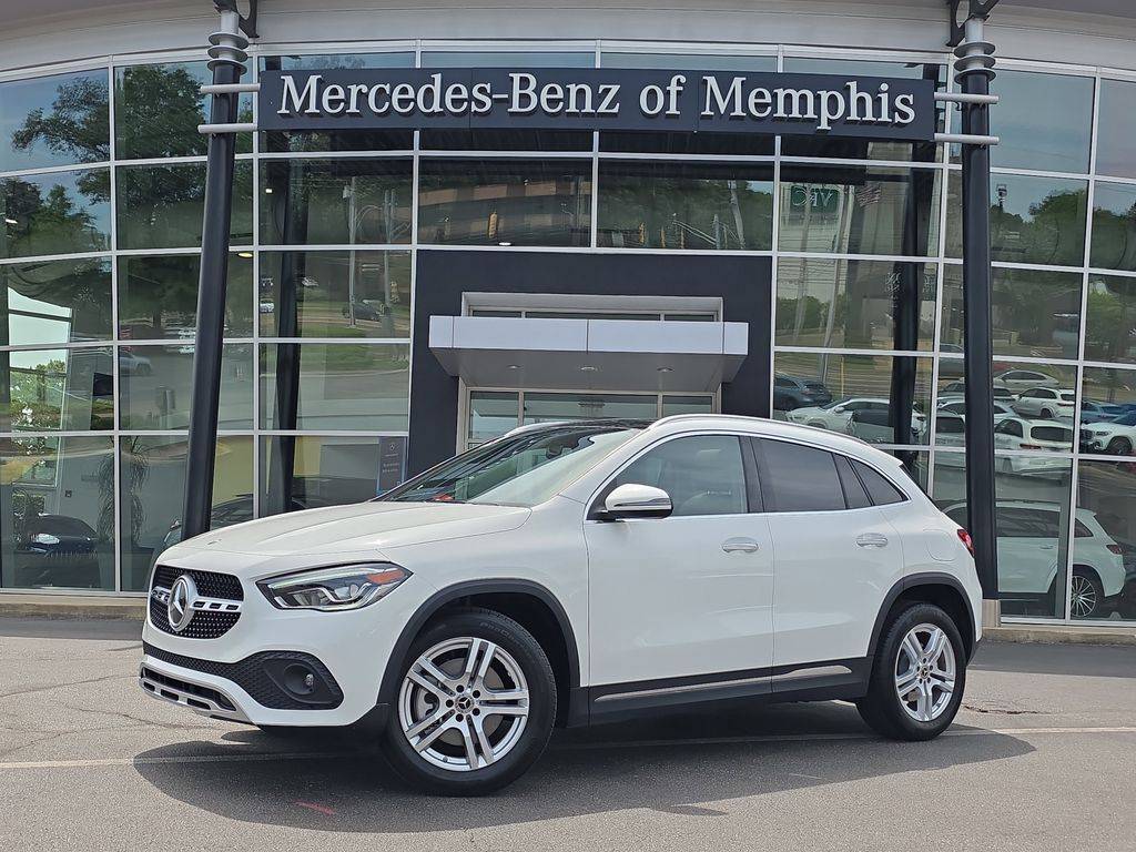 2023 Mercedes-Benz GLA GLA 250 — SUV — 19,309 mi — Memphis, TN