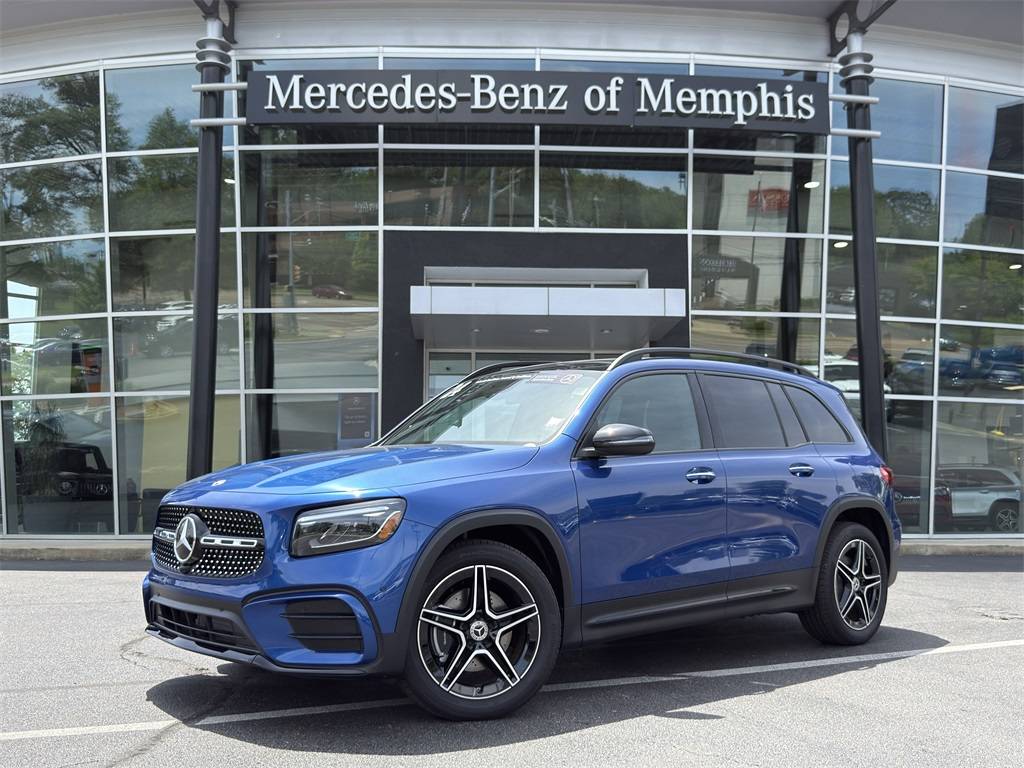 2024 Mercedes-Benz GLB GLB 250 — SUV — 23 mi — Memphis, TN