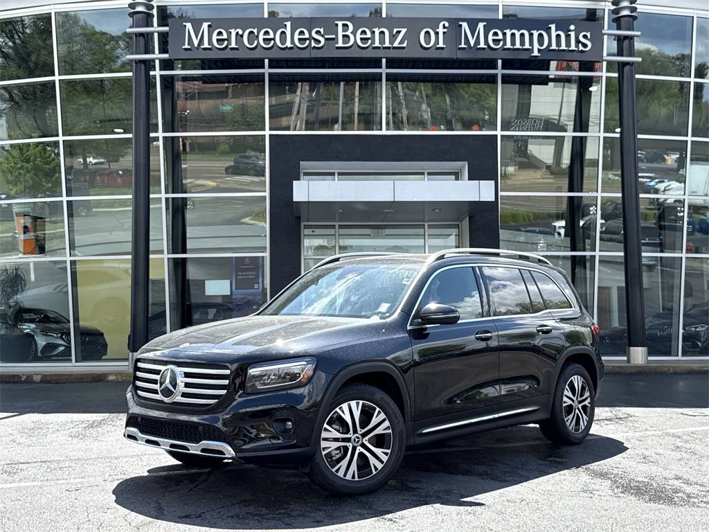 2024 Mercedes-Benz GLB GLB 250 — SUV — 81 mi — Memphis, TN