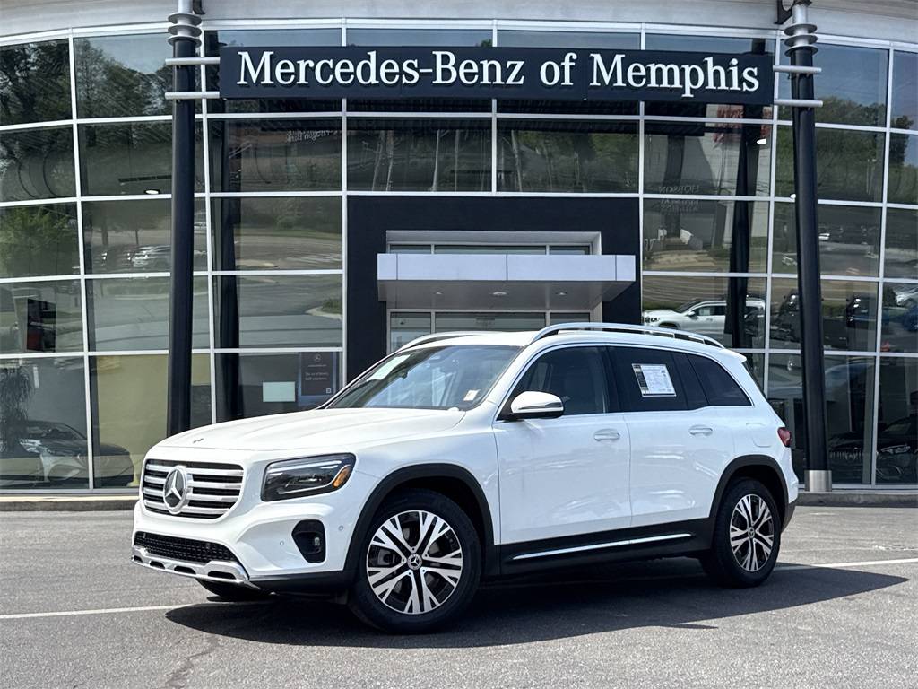 2024 Mercedes-Benz GLB GLB 250 — SUV — 9,736 mi — Memphis, TN