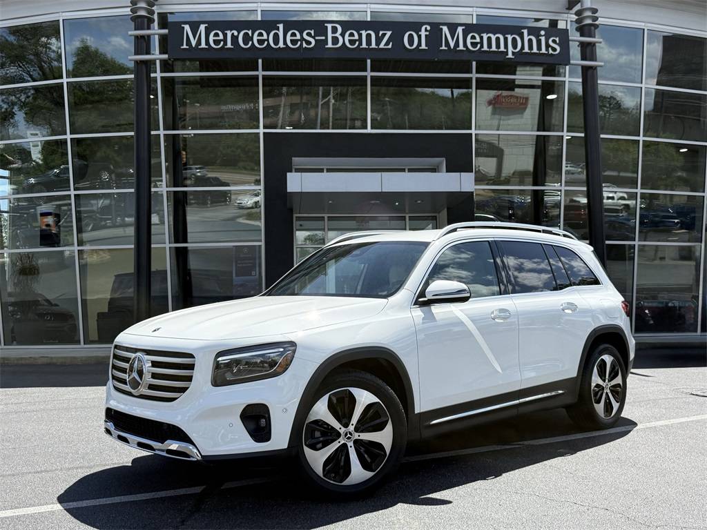 2024 Mercedes-Benz GLB GLB 250 — SUV — 6,351 mi — Memphis, TN