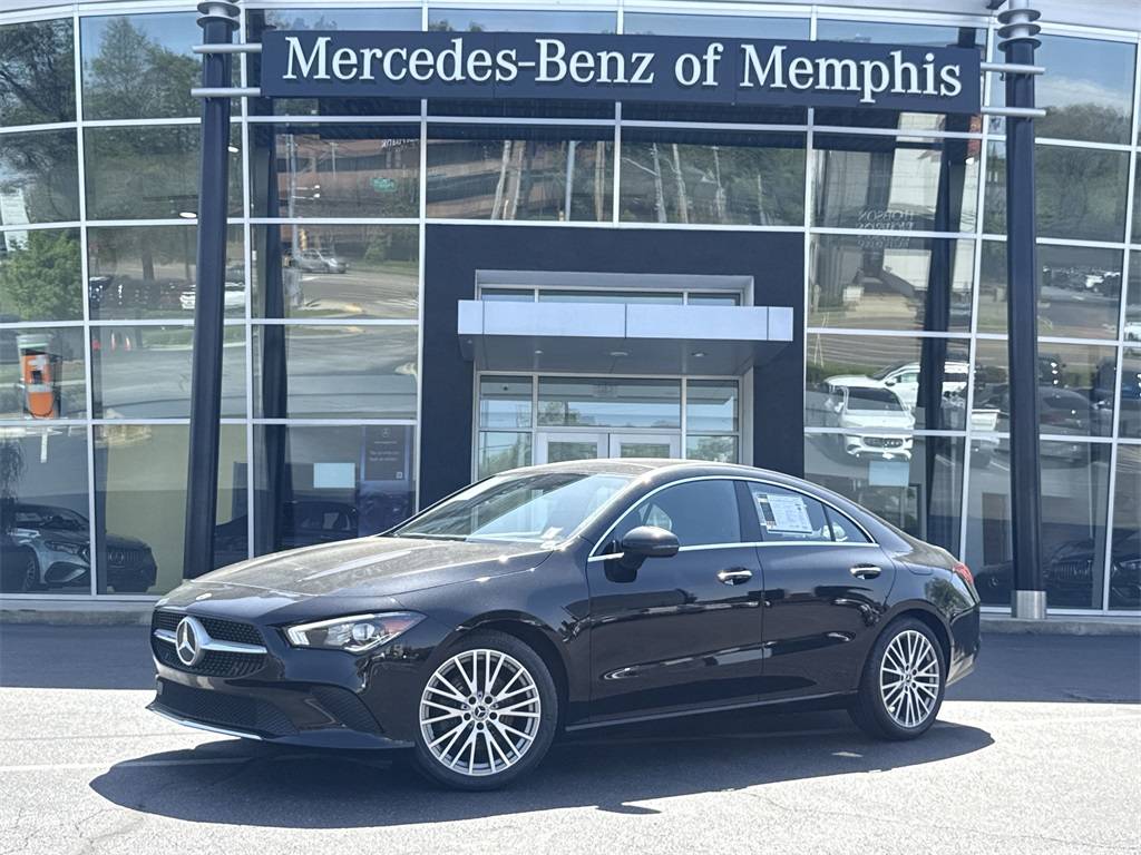 2023 Mercedes-Benz CLA CLA 250 — Sedan — 33,920 mi — Memphis, TN