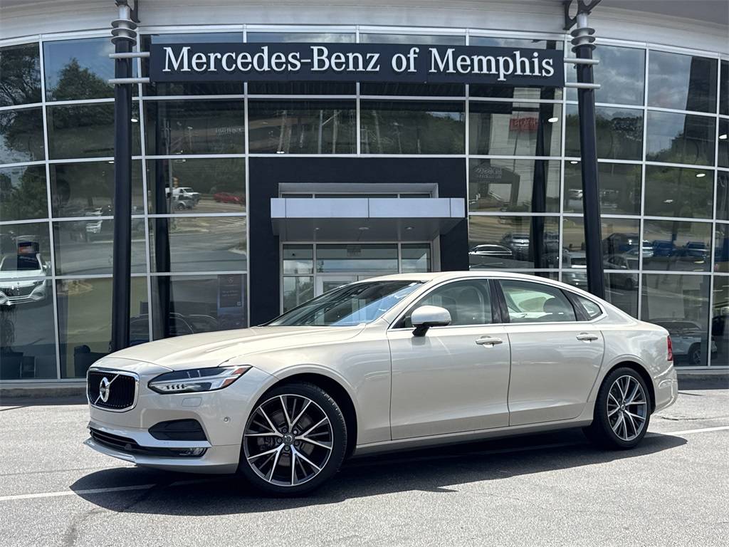 2018 Volvo S90 Momentum — Sedan — 94,919 mi — Memphis, TN