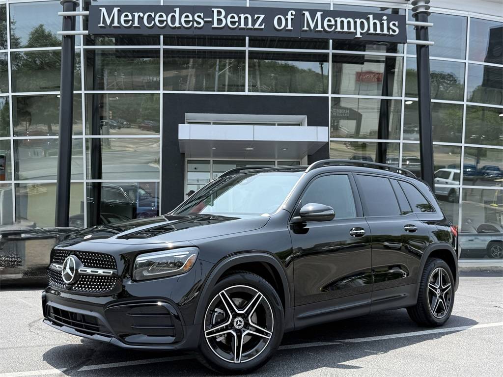 2024 Mercedes-Benz GLB GLB 250 — SUV — 7,499 mi — Memphis, TN