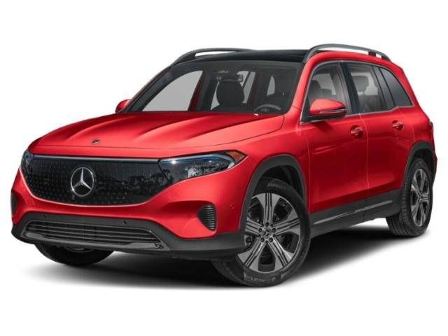 【新品半額以下‼️】EQWEL LB40 ENGLISH 1 2025年最新版 New 2025 Mercedes-Benz EQB for Sale in Belmont | Autobahn Motors