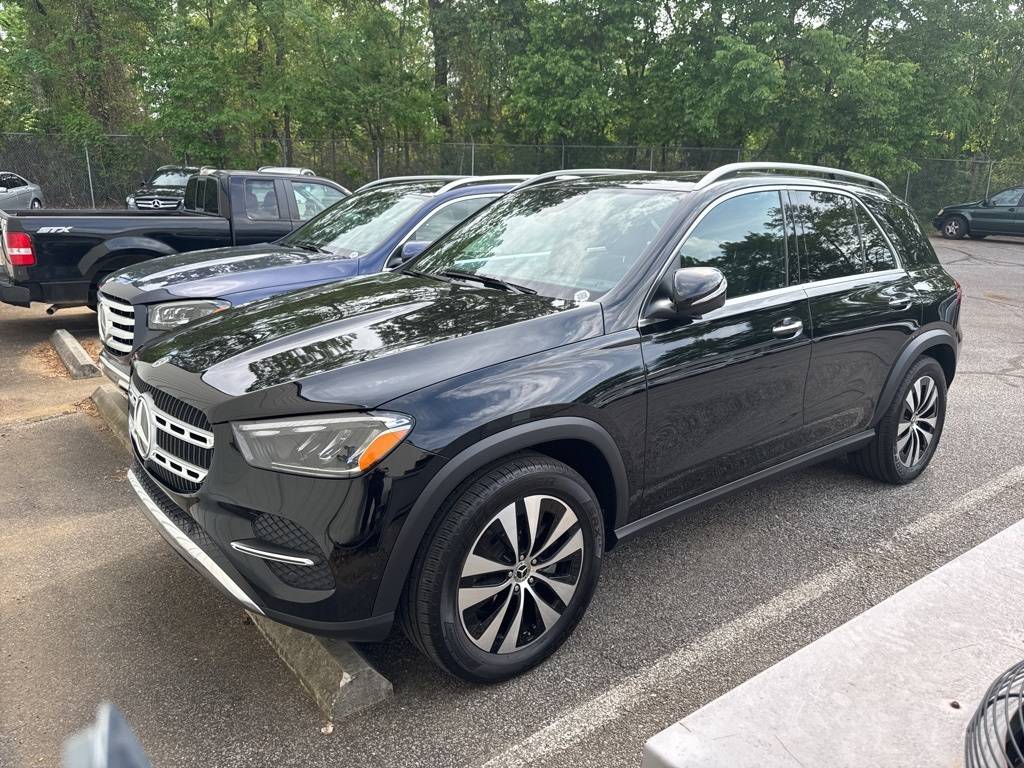 2025 Mercedes-Benz GLE GLE 350 — SUV — 2,121 mi — Memphis, TN