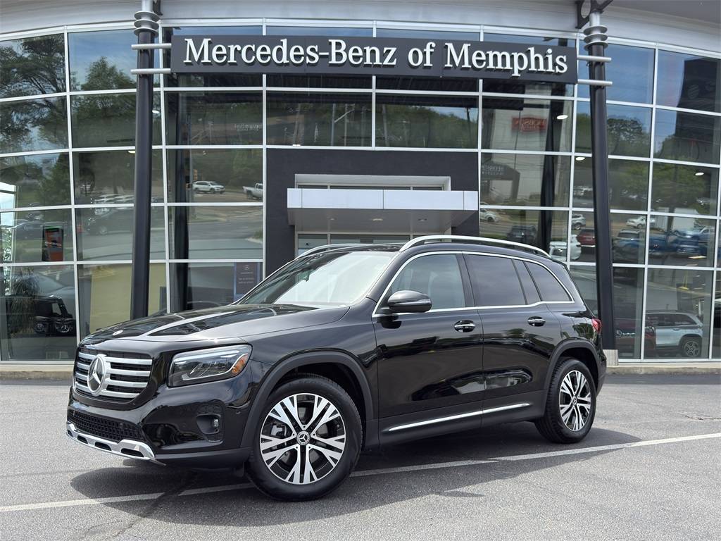 2024 Mercedes-Benz GLB GLB 250 — SUV — 34 mi — Memphis, TN