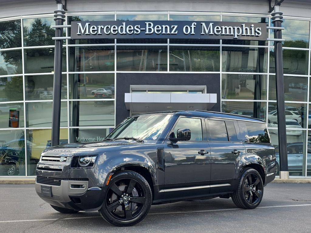 2023 Land Rover Defender X-Dynamic SE